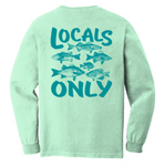 Locals Only Island Reef