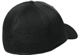 Quakes Q Logo 39Thirty Black
