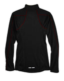 CWC Quarter Zip