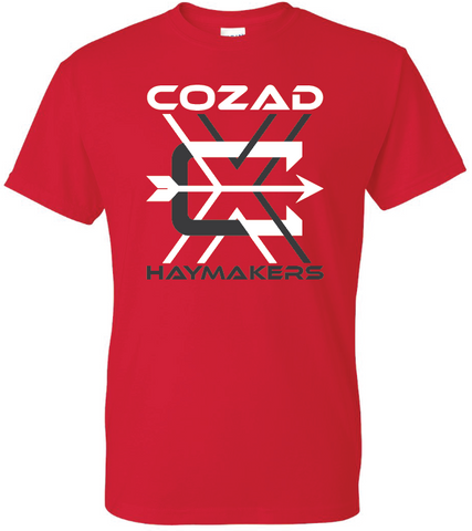 XC Gildan Tee
