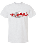 Haymaker Girls Golf Gildan Tee