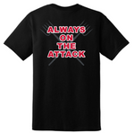 AOTA Wrestling Short Sleeve Tee