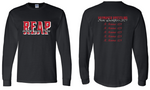 State Wrestling Gildan Long Sleeve Tee