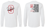 State Dance Gildan Long Sleeve Tee