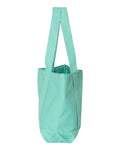 Johnson Lake Colored Tote