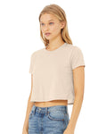 CHS Crop Tee