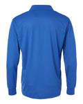 FHM Long Sleeve Polo