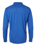 FHM Long Sleeve Polo
