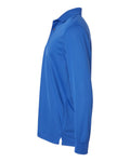 FHM Long Sleeve Polo