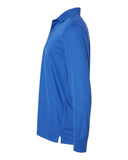 FHM Long Sleeve Polo