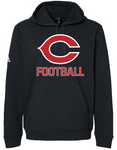 Haymaker Football Adidas Hoodie