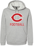 Haymaker Football Adidas Hoodie