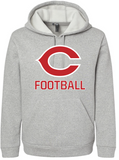 Haymaker Football Adidas Hoodie