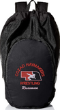Wrestling Bag