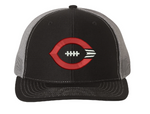 C Football Richardson Hat