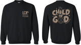 LDP Child of God Crewneck