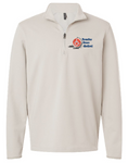 FHM Independent Quarter-Zip
