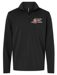 FHM Independent Quarter-Zip