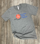 FHM Bella Canvas Tee