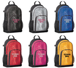 TLDC Dance Glitter Backpack