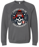 Living Life on the Bleachers