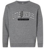 LDP Lightning Youth Crewneck