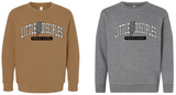 LDP Lightning Youth Crewneck