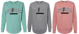 LDP Lightning Women's Crewneck