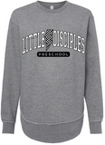 LDP Lightning Women's Crewneck