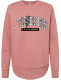 LDP Lightning Women's Crewneck