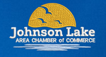 Johnson Lake Chamber Polo - Women's