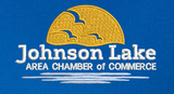 Johnson Lake Chamber Polo - Women's