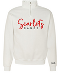 Scarlets Q-zip