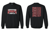 State Youth Wrestling Gildan Crewneck