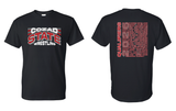 State Youth Wrestling Gildan Tee