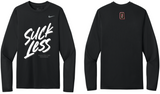 Quakes Suck Less Tee