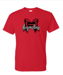 Glidan Haymakers Bow Tee
