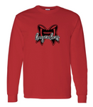 Glidan Haymakers Bow Long Sleeve
