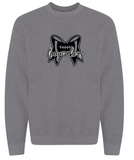Glidan Haymakers Bow Crewneck