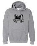 Glidan Haymakers Bow Hoodie