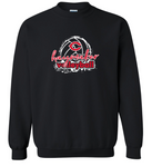 Glidan Volleyball Crewneck