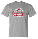 Glidan Volleyball T-Shirt