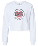 Independent Trading Co. Crop Pullover