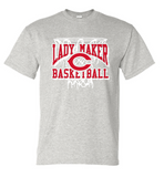 Lady Maker T-Shirt
