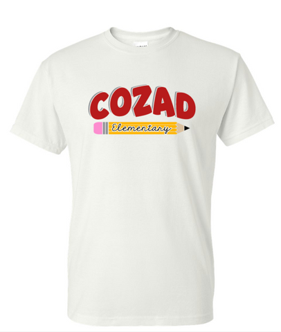 Cozad Elementary T-Shirt