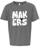 MAKERS Youth T-Shirt