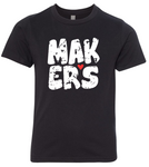 MAKERS Youth T-Shirt