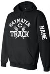 Badger Warm Up Sweatshirt