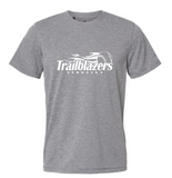 Adidas Trailblazers Baseball T-Shirt
