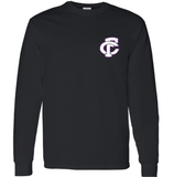 Panther Nation Long Sleeve